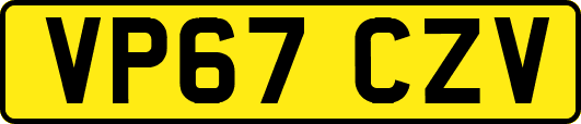 VP67CZV