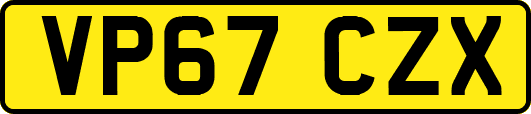 VP67CZX