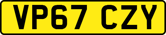 VP67CZY