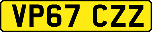 VP67CZZ