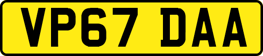 VP67DAA