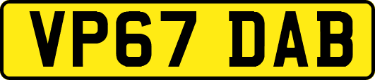 VP67DAB