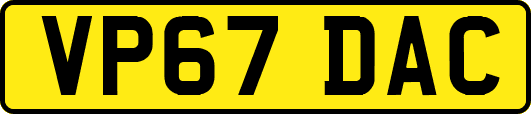 VP67DAC