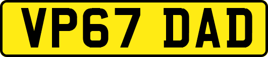 VP67DAD