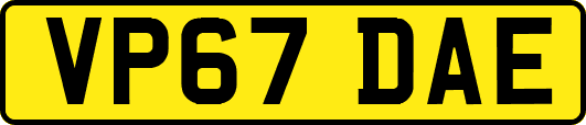 VP67DAE