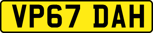 VP67DAH