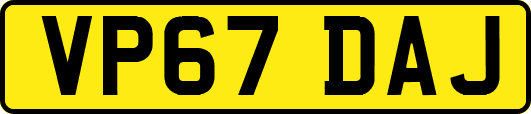 VP67DAJ