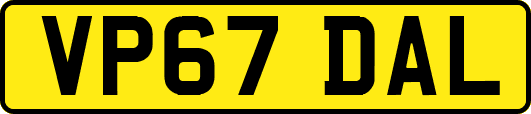 VP67DAL