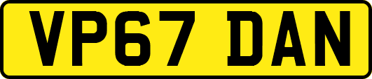 VP67DAN