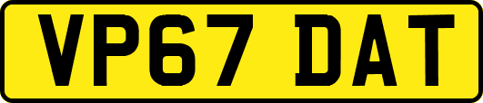 VP67DAT