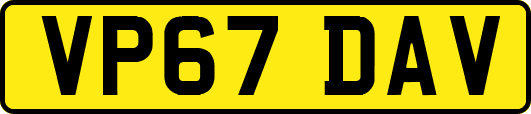VP67DAV