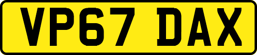 VP67DAX