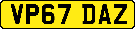 VP67DAZ