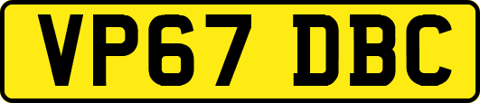 VP67DBC