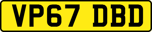 VP67DBD