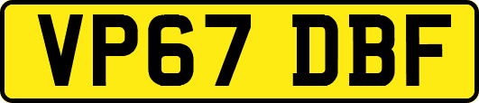 VP67DBF