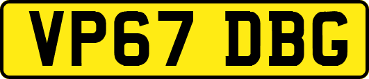 VP67DBG