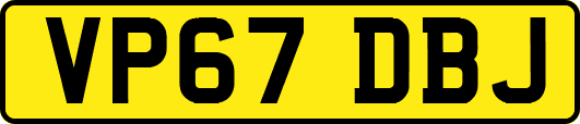 VP67DBJ
