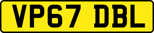 VP67DBL