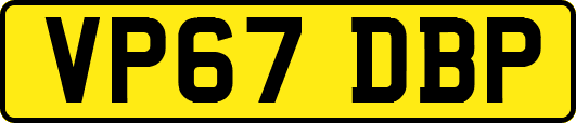 VP67DBP