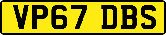 VP67DBS