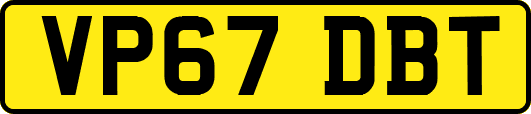 VP67DBT