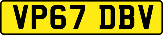 VP67DBV