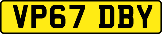 VP67DBY