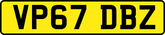VP67DBZ