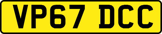 VP67DCC