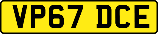 VP67DCE