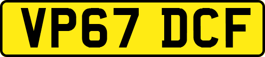 VP67DCF