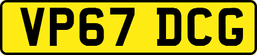 VP67DCG
