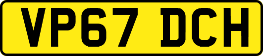VP67DCH