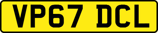 VP67DCL