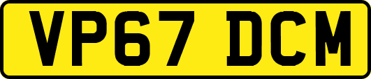 VP67DCM