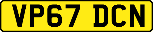 VP67DCN