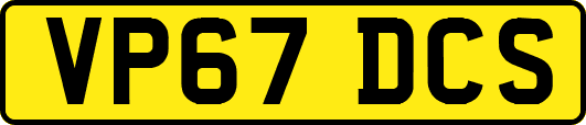 VP67DCS