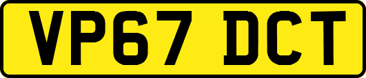 VP67DCT