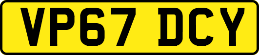 VP67DCY