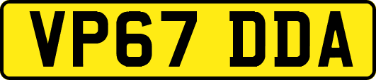 VP67DDA