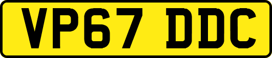 VP67DDC