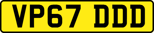 VP67DDD
