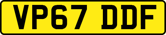 VP67DDF