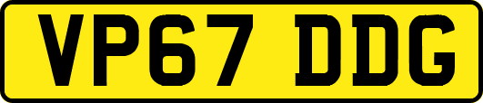 VP67DDG