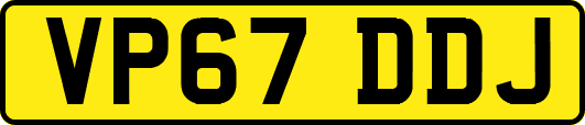 VP67DDJ