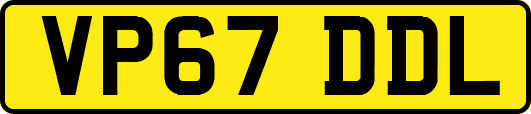 VP67DDL