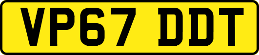 VP67DDT