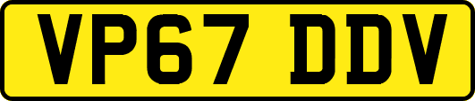 VP67DDV
