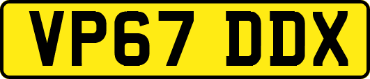 VP67DDX